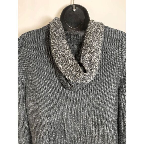 Bob Timberland Heavy Knit Hoodie Cardigan - Picture 10 of 10